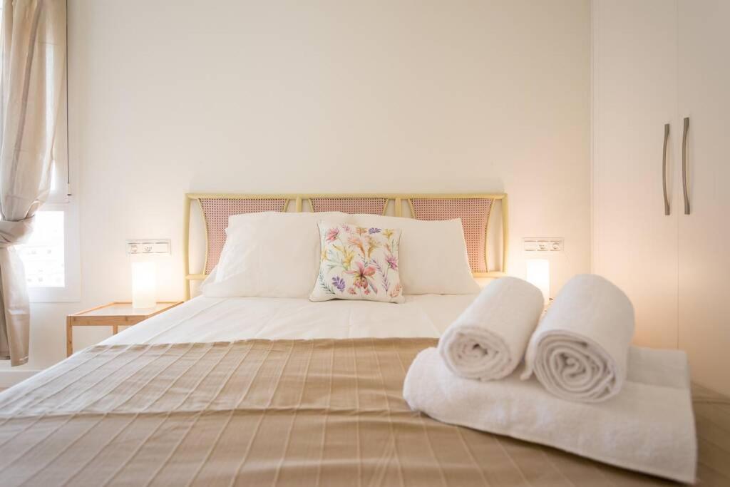 Tgh/ Compas De La Victoria Apartment *